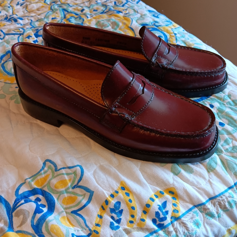 Weejuns G.H.Bass Loafers